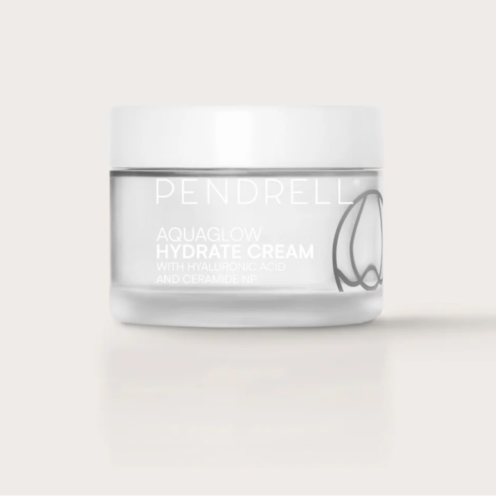 Pendrell Aquaglow Hydrate Cream
